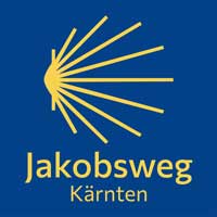 Jakobsweg Kärnten Logo